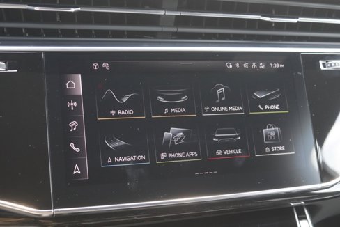New 2025 Audi Q7 3.0T Premium Plus image 26