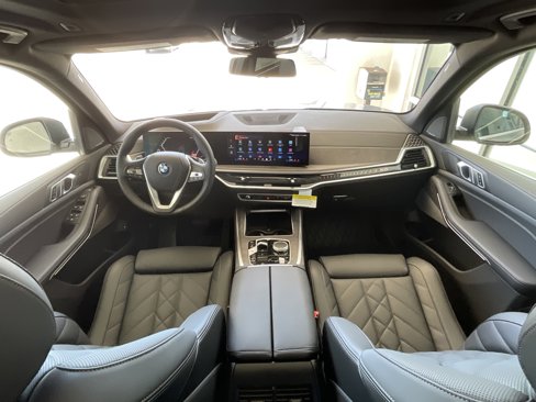 New 2026 BMW X5 xDrive50e image 14