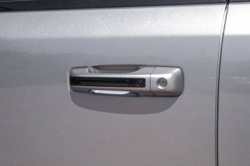 Used 2022 RAM 1500 Limited w/ Body Color Bumper Group image 55