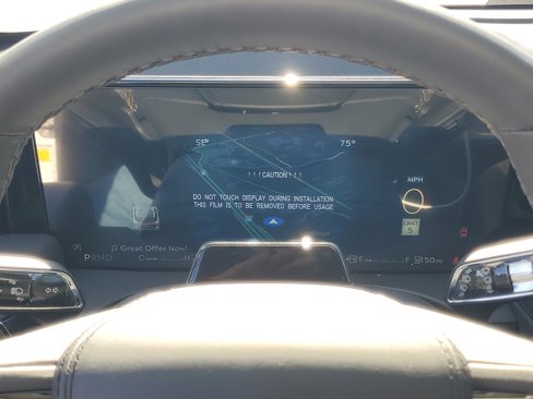 New 2025 Lincoln Aviator Reserve w/ Equipment Group 201A image 19