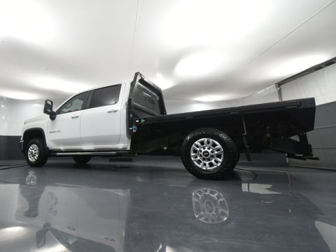 Used 2024 Chevrolet Silverado 2500 LT w/ Convenience Package image 55