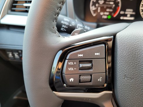 New 2026 Honda Odyssey EX-L image 21