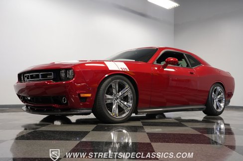 Used 2010 Dodge Challenger R/T w/ Sound Group image 21
