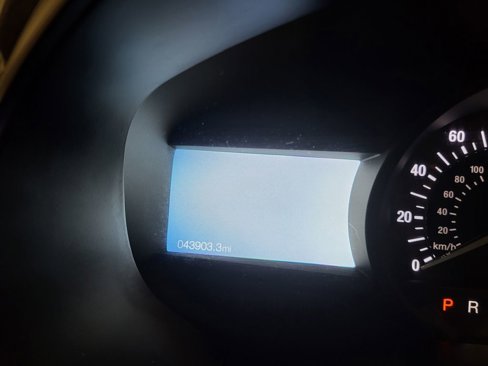 Used 2024 Ford Edge SEL image 30