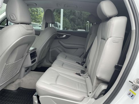 Used 2022 Audi Q7 2.0T Premium Plus image 20