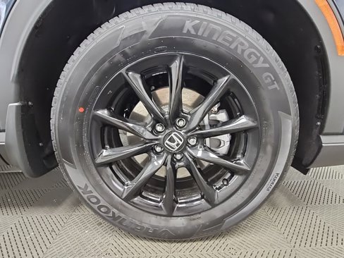 New 2026 Honda CR-V Sport-L image 45