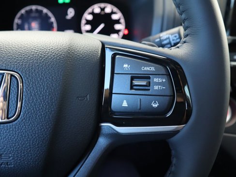 New 2026 Honda Odyssey EX-L image 12