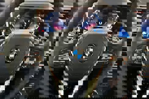 New 2026 BMW X5 xDrive40i image 24