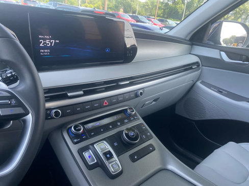 Used 2025 Hyundai Palisade SEL image 17