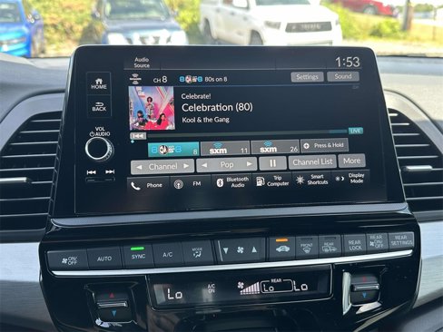 New 2026 Honda Odyssey Sport-L image 23