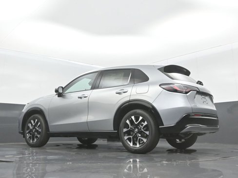 New 2026 Honda HR-V EX-L image 17