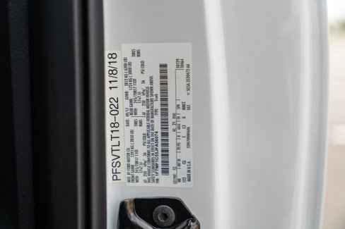 Used 2018 Ford F150 XL w/ Equipment Group 101A Mid image 33