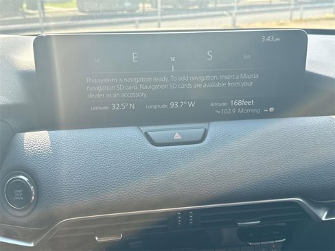 New 2025 MAZDA CX-90 3.3 Turbo w/ Preferred Package image 19