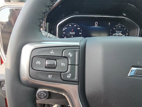 New 2026 Chevrolet Silverado 2500 LTZ w/ LTZ Plus Package image 41