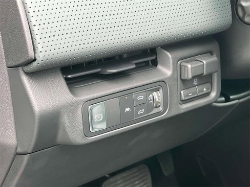 New 2026 GMC Sierra EV AT4 image 24