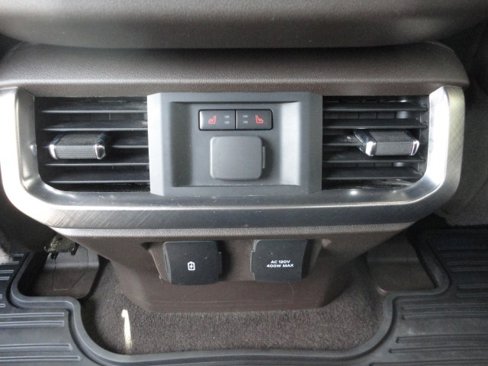 Used 2021 Ford F150 King Ranch w/ Equipment Group 601A High image 14
