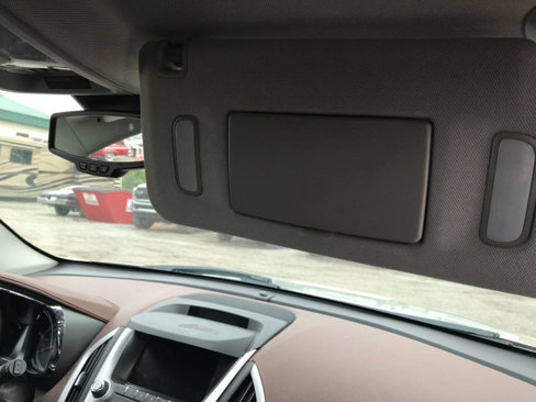 Used 2013 GMC Terrain SLT w/ Cargo Package image 36