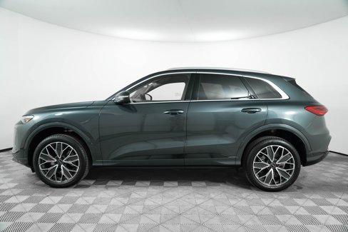 New 2025 Audi Q5 Premium Plus image 4