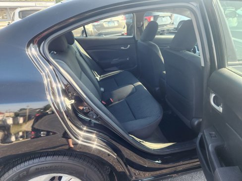 Used 2014 Honda Civic LX image 20