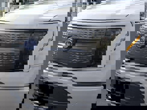 New 2025 Ford F150 Lightning XLT image 17