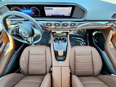 New 2026 Mercedes-Benz GLE 350 4MATIC image 27