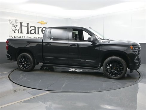 New 2026 Chevrolet Silverado 1500 High Country w/ High Country Premium Package image 27