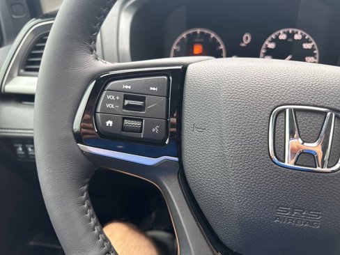 New 2025 Honda Odyssey Touring image 29