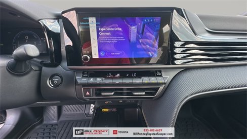 New 2026 Toyota Camry SE image 14