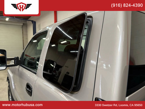 Used 2004 Chevrolet Silverado 2500 LT w/ Heavy-Duty Power Package image 64