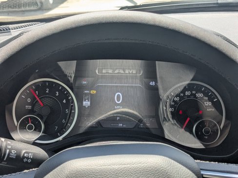 New 2026 RAM 1500 Laramie image 29