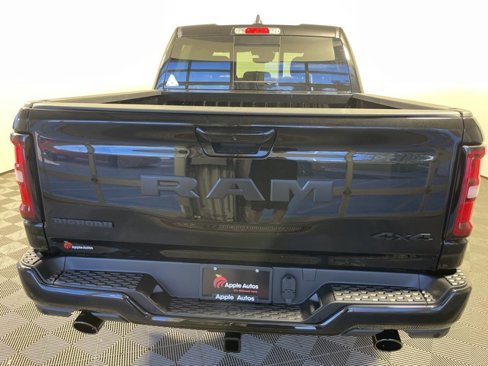 New 2026 RAM 1500 Big Horn image 5
