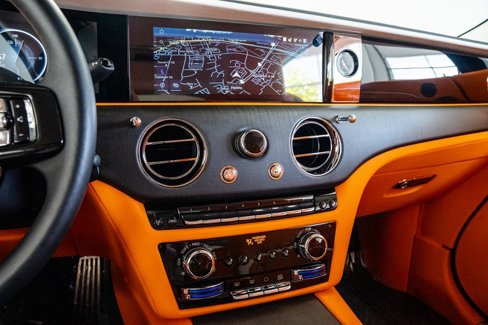 Used 2024 Rolls-Royce Spectre w/ Spectre Launch Package image 36