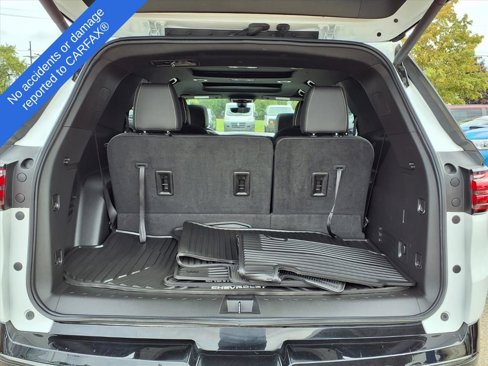 Used 2023 Chevrolet Traverse Premier w/ Redline Edition image 11