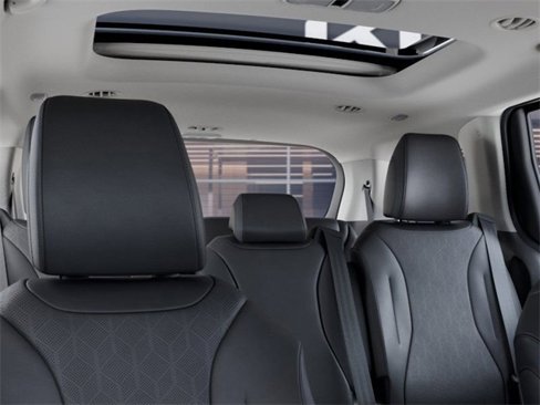 New 2026 Kia Carnival SX image 28