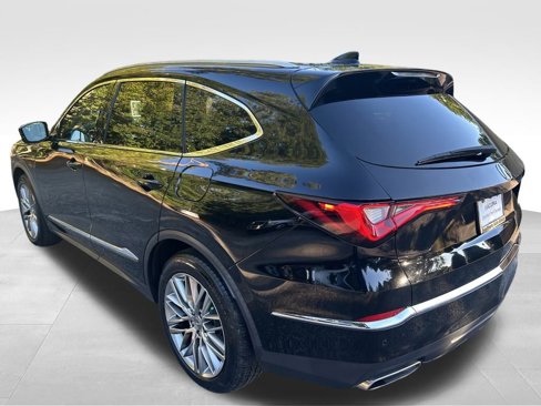 Certified 2023 Acura MDX SH-AWD image 5