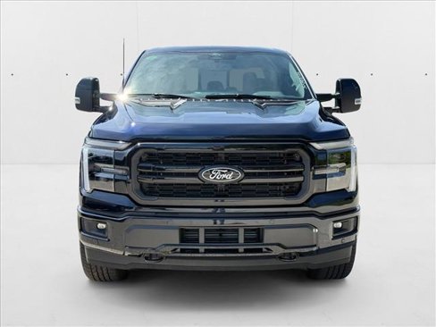 New 2025 Ford F150 Lariat w/ Equipment Group 501A Mid image 5