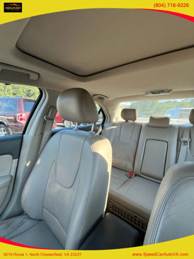 Used 2011 Ford Fusion Hybrid w/ 502A Rapid Spec Order Code image 12