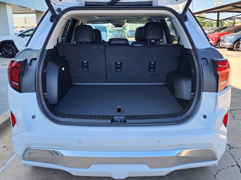 New 2026 GMC Terrain Denali image 51
