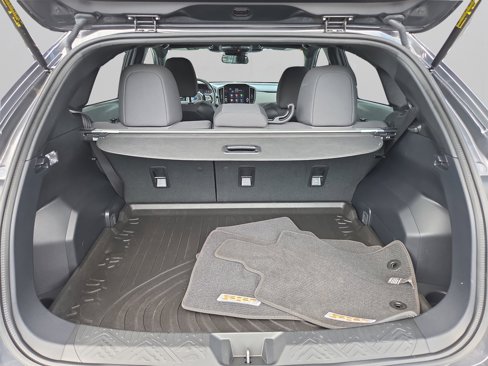 Certified 2024 Subaru Crosstrek 2.5i Sport image 32