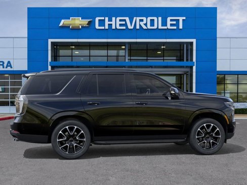 New 2026 Chevrolet Tahoe RST w/ Comfort Package image 5