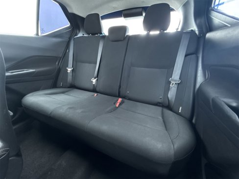 Used 2023 Nissan Kicks S image 37