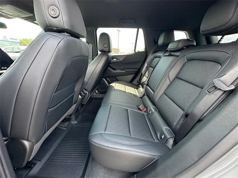 New 2026 Chevrolet Equinox LT w/ Convenience Package II image 14