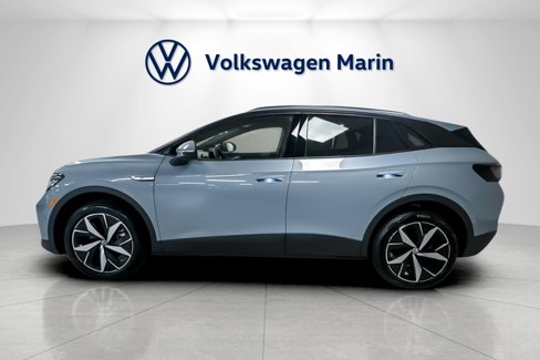 New 2025 Volkswagen ID.4 Pro S Plus image 2
