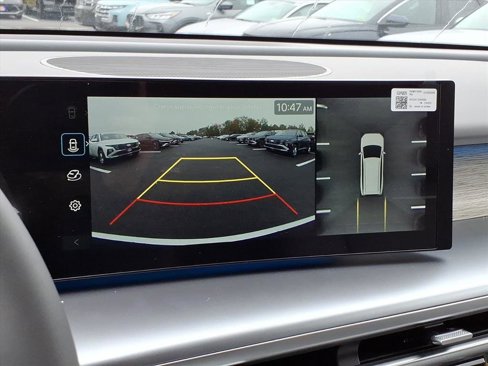 New 2026 Hyundai Ioniq 9 Limited image 9