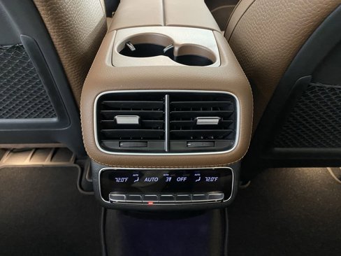 New 2025 Mercedes-Benz GLS 580 4MATIC image 29