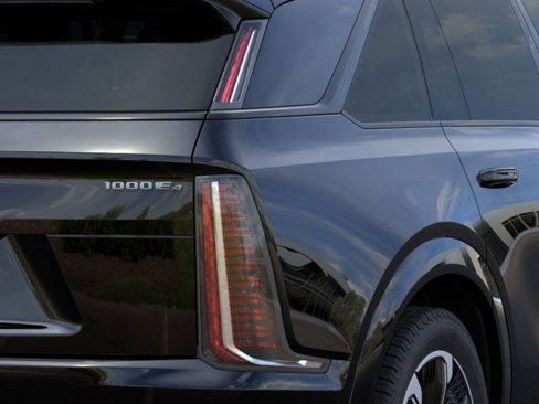 New 2025 Cadillac Escalade IQ Sport 2 image 11