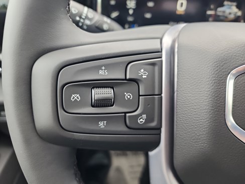 New 2026 GMC Sierra 1500 Elevation w/ X31 Off-Road Package image 20