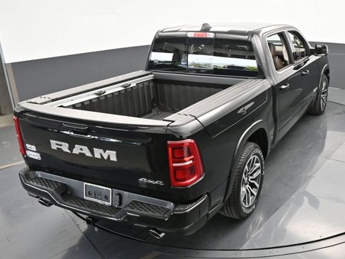 Used 2025 RAM 1500 Limited image 39