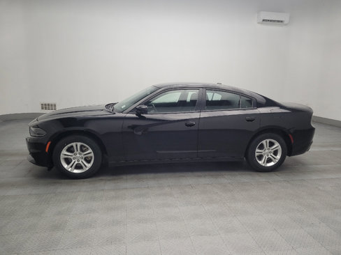 Used 2022 Dodge Charger SXT image 2