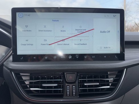 New 2025 Ford Escape SE w/ PHEV Premium Package image 27